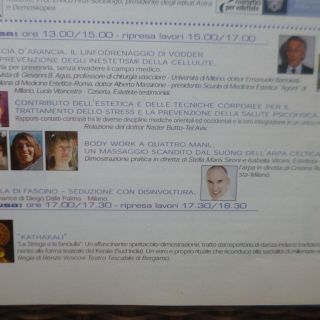 bidy work a cuatro mani a